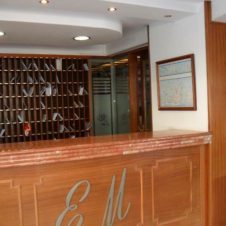 Apartamento Mediterraneo 11-4 Appartement Marbella Buitenkant foto