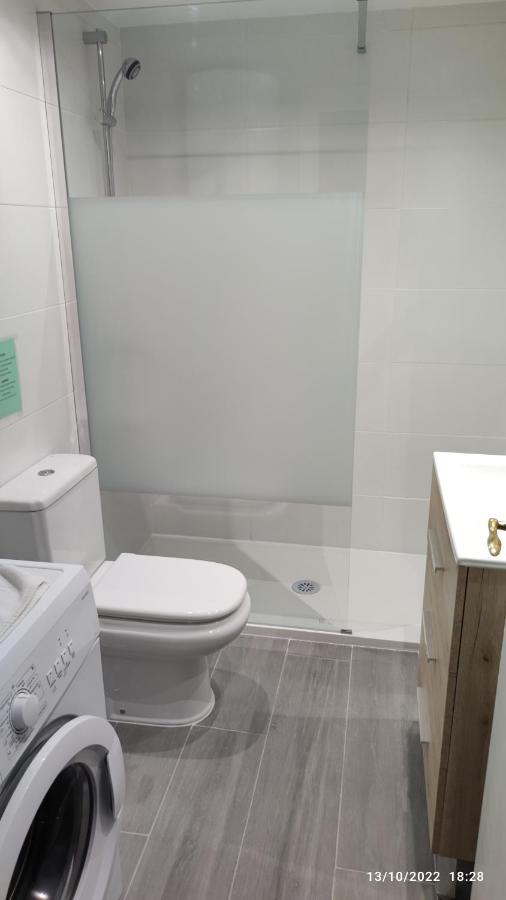 Apartamento Mediterraneo 11-4 Appartement Marbella Buitenkant foto
