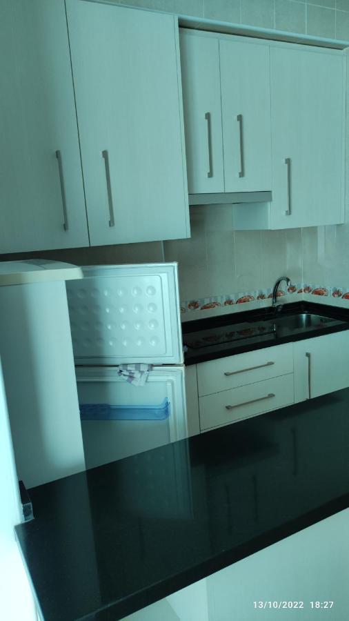 Apartamento Mediterraneo 11-4 Appartement Marbella Buitenkant foto