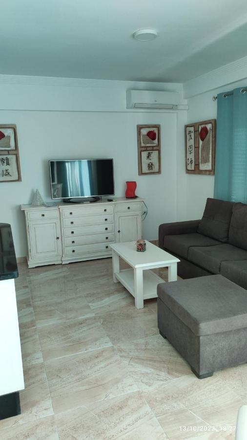 Apartamento Mediterraneo 11-4 Appartement Marbella Buitenkant foto