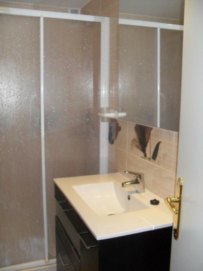 Apartamento Mediterraneo 11-4 Appartement Marbella Buitenkant foto