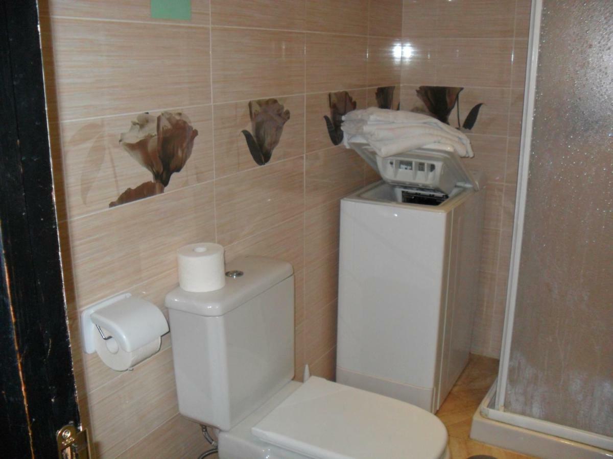 Apartamento Mediterraneo 11-4 Appartement Marbella Buitenkant foto