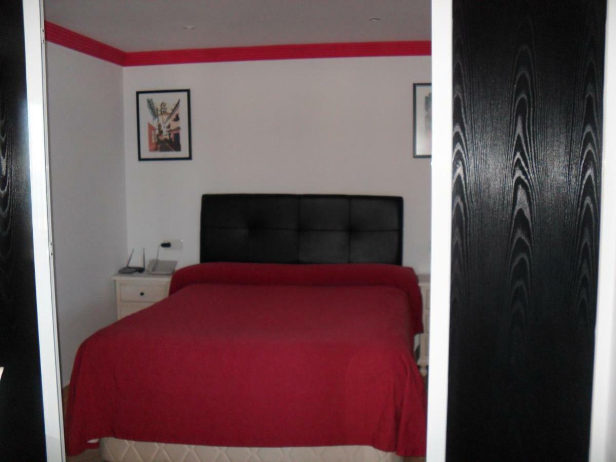 Apartamento Mediterraneo 11-4 Appartement Marbella Buitenkant foto