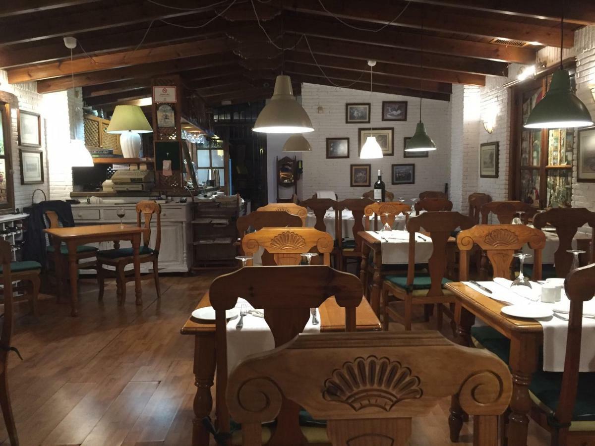 Apartamento Mediterraneo 11-4 Appartement Marbella Buitenkant foto